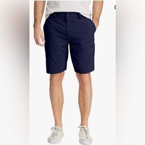 Chaps Performance 9 inch Cargo Shorts 38